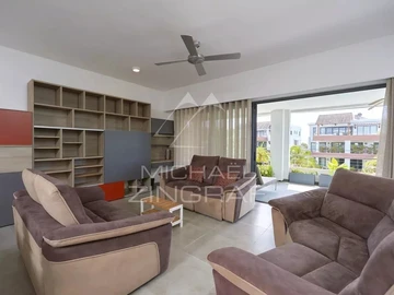 3 Bedroom Apartment
