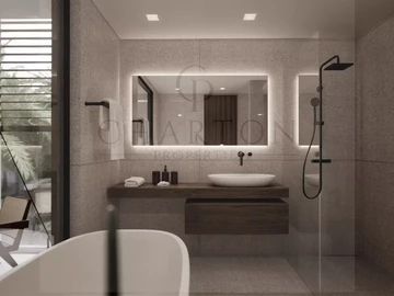 3 Bedroom Apartment