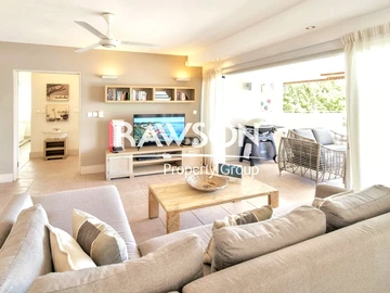 Penthouse de 4 Chambres