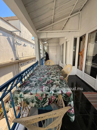 ???? For Rent – 3-Bedroom Apartment | Flic en Flac | Rs 35,000 / month