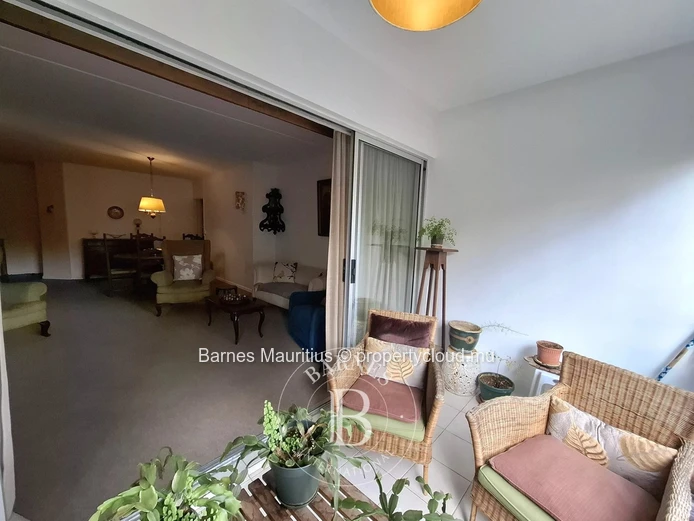 CUREPIPE - Appartement lumineux et cosy - 3 chambres