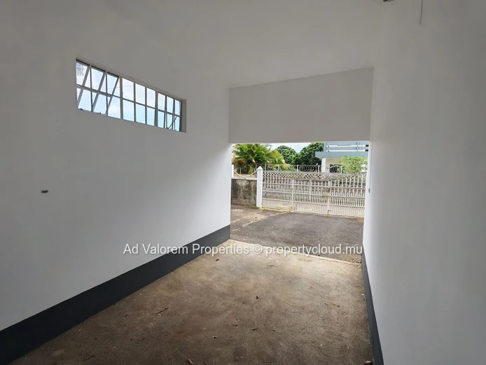 Spacious Family Home with Great Potential in Roches Brunes