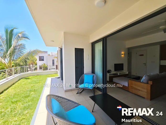 3 Bedroom Apartment At Azuri Village