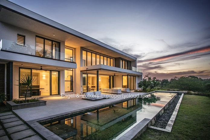 A Masterpiece of Elegance and Luxury
