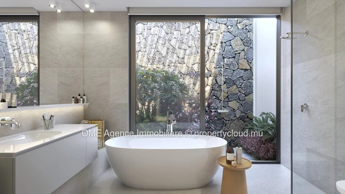 BEL OMBRE - Villa Bright - 2 bedrooms