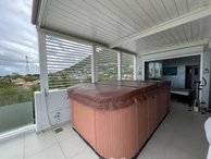 Black River for sale accessible to foreigners and Mauritians, magnificent 3-bedroom penthouse with a breathtaking vie...