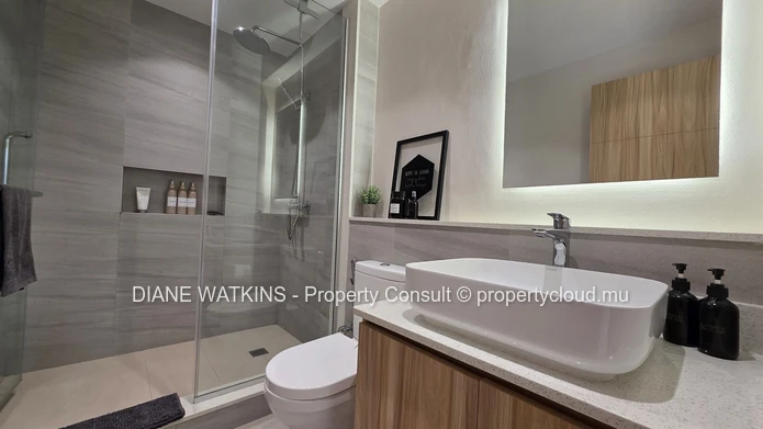 Modern Fully Furnished 2-Bedroom Apartment for Sale behind Tribecca - Moka