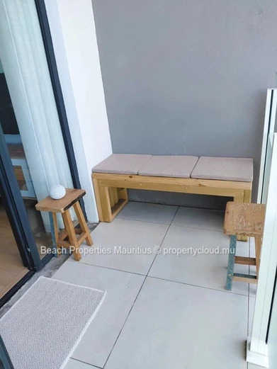 Appartement Élégant et Panoramique de 45m² avec Vue sur les Montagnes