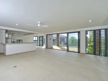 Appartement de 4 Chambres