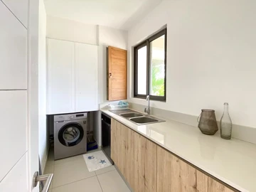 Appartement de 3 Chambres