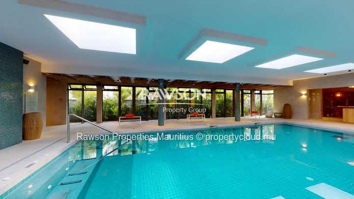 Appartement 2 Chambres | Services Hôteliers | Accessible Aux Étrangers | Mont Choisy | 536 550 €