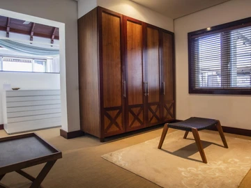 Villa de 4 Chambres