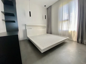 Penthouse de 3 Chambres