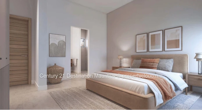 Appartement 3 chambres au pied de La Tourelle : rooftop commun avec une superbe piscine