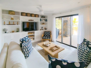 Appartement de 4 Chambres