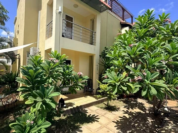 3 Bedroom Townhouse, Duplex