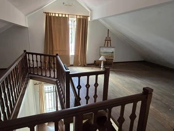 Maison de 3 Chambres