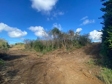 Terrain Résidentiel