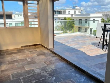 3 Bedroom Townhouse, Duplex