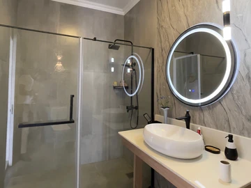 Villa de 3 Chambres