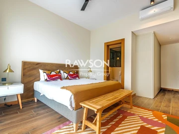 Villa de 5 Chambres