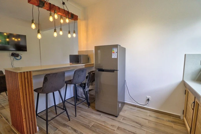 Modern Studio 