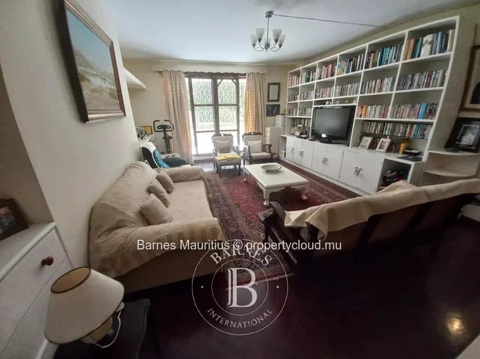 FLOREAL - Family house - 4 bedrooms