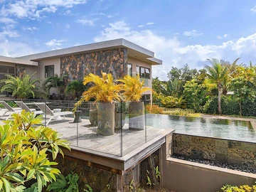 4 Bedroom Villa
