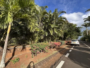 Residential Land