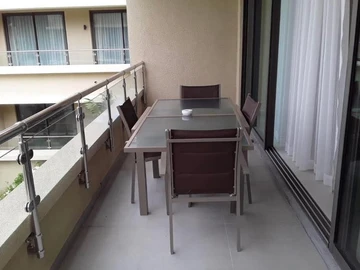 Appartement de 2 Chambres