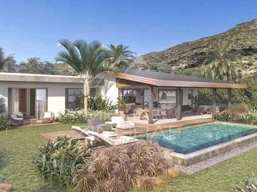 3 Bedroom Villa