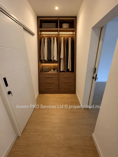 The SUMMIT - Residentials apartments 