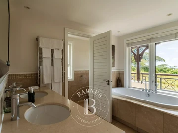 3 Bedroom Villa