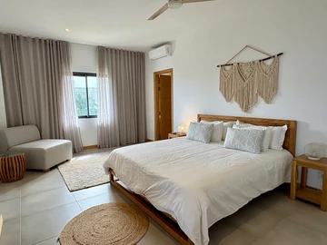 Appartement de 3 Chambres