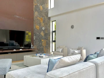 Villa de 5 Chambres