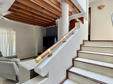 Maison de 3 Chambres
