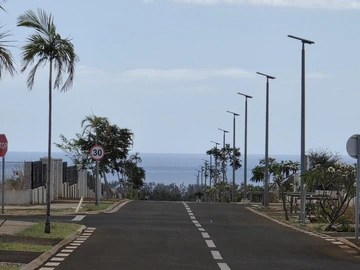 Residential Land