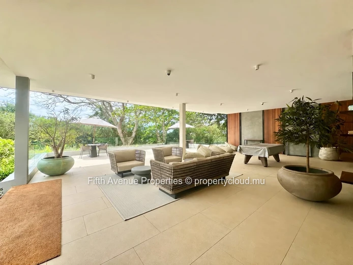 Belle Vue - 4 Bedroom Apartment with exceptional view