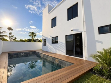 3 Bedroom Villa