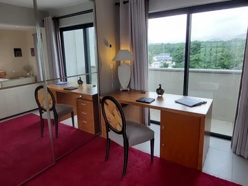 Penthouse de 5 Chambres