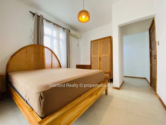 Modern Villa for Rent - 3 Bedrooms, Pereybere, North