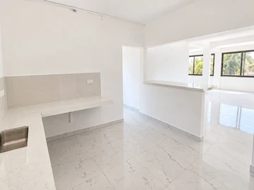 Appartement de 2 Chambres