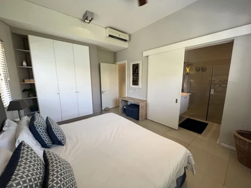 Penthouse de 4 Chambres