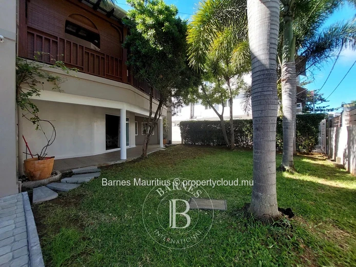 BLUE BAY - Appartement en rez-de-chaussée - 3 chambres