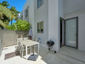 3 Bedroom Townhouse, Duplex