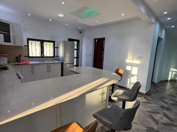 Villa de 3 Chambres