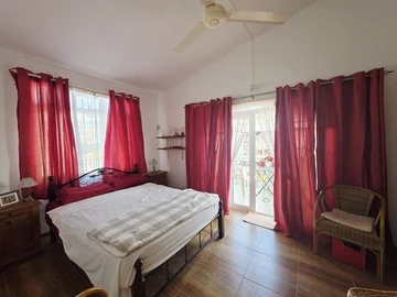 3 Bedroom Townhouse, Duplex