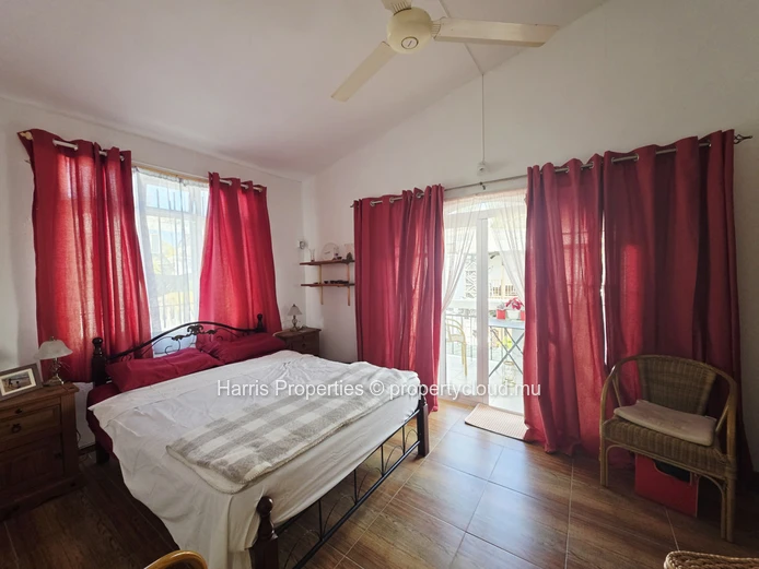 Beautiful Duplex for sale– Pereybere