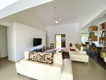 Villa de 4 Chambres