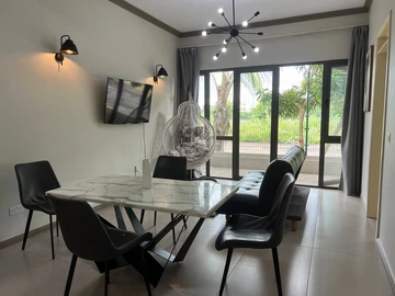 Appartement de 2 Chambres